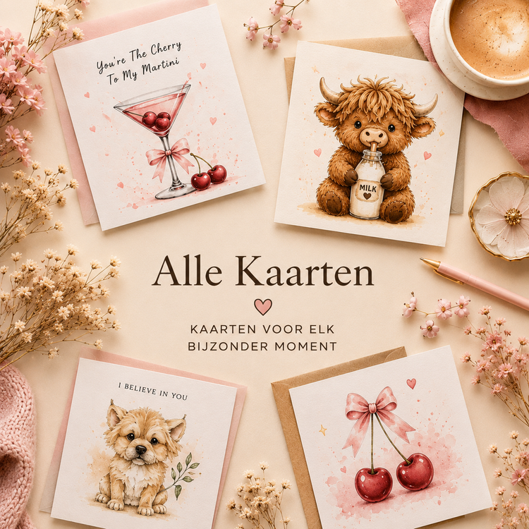 Alle Kaarten