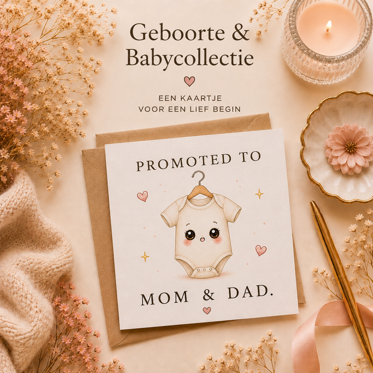 Geboorte & Baby